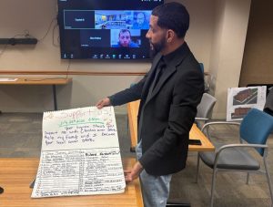 Convenience Store Proposal Sparks Debate