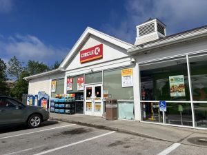 Convenience Stores Honor First Responders