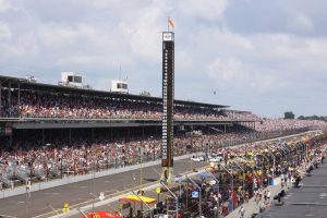 Corey Heim Wins Brickyard 400