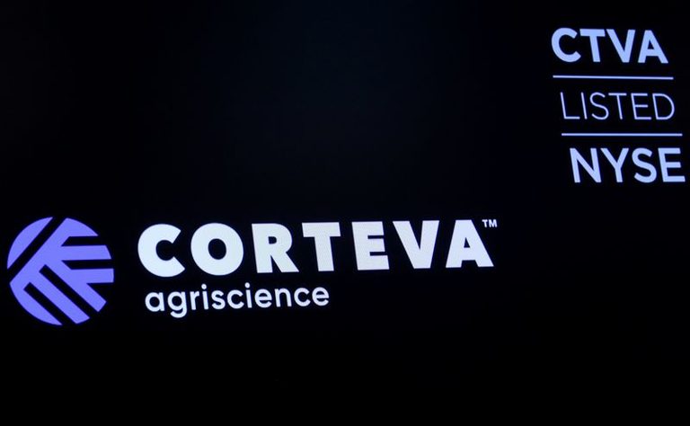 Corteva Raises Profit Forecast