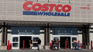 Costco Expands With 7 New Stores
