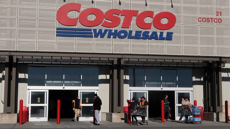 Costco Expands With 7 New Stores
