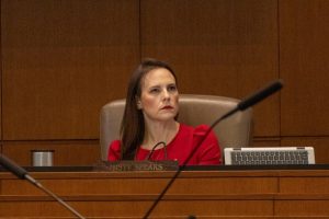 Councilwoman Calls For Public Safety Review