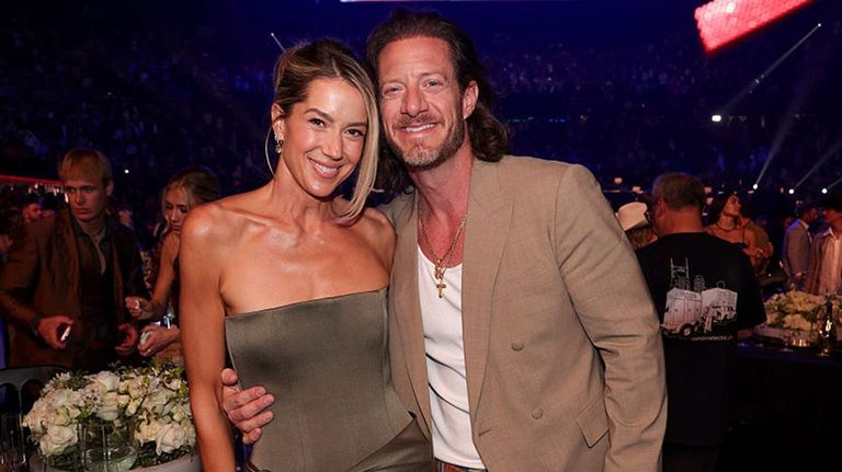 Country Star Tyler Hubbard S Family Camping Trip Takes Unexpected Turn