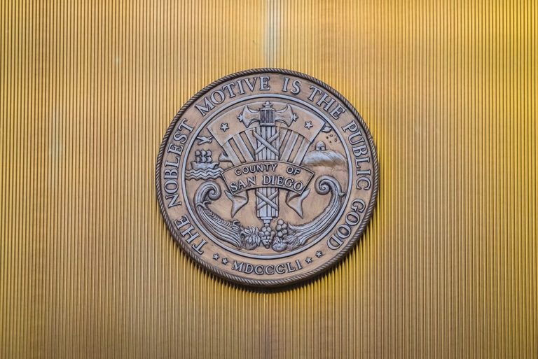 County Contract Oversight Needs Improvement