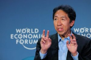 Coursera Invests 100M In Ai Education Firm