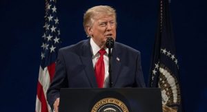 Court Appointed Prosecutor Sues Trump Admin