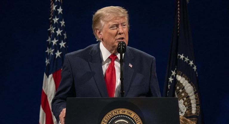 Court Appointed Prosecutor Sues Trump Admin