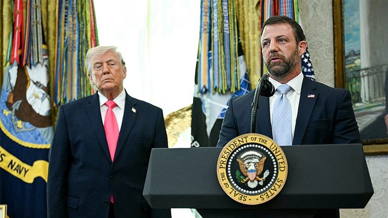 Court Blocks Trump Admin From Holding Illegal Immigrants Without Bond