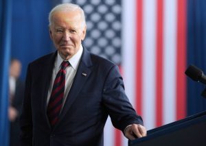 Court Rejects Biden S Bid To Block Memoir Recordings