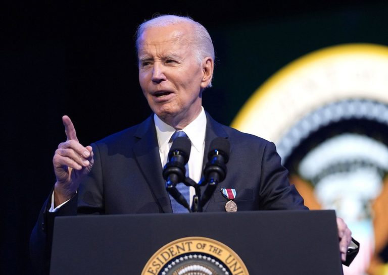 Court Rules Against Biden S Bid To Block Recordings