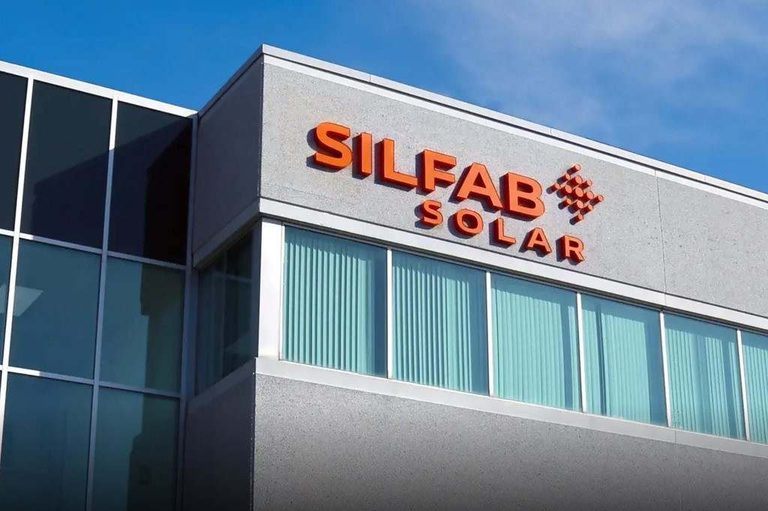 Court Rules Against Silfab Solar S Fort Mill Factory