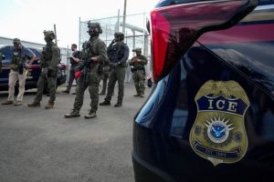 Court Rules Against Trump Admin On Migrant Detention