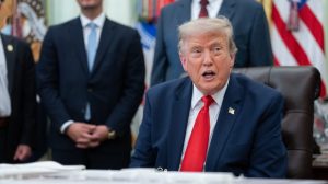 Court Rules In Favor Of Trump On Immigration
