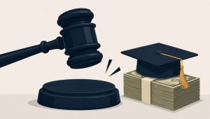 Court Upholds Ban On In State Tuition For Illegal Immigrants