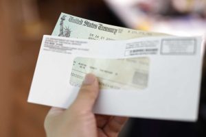 Covid Tax Refund Deadline Approaches