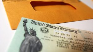 Covid Tax Refund Deadline Looms