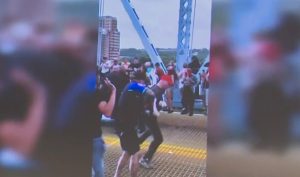Covington Officers Face Lawsuit