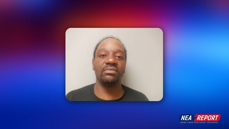 Craighead County Man Faces Felony Charges