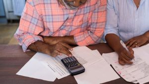 Create A Paycheck From Retirement Savings