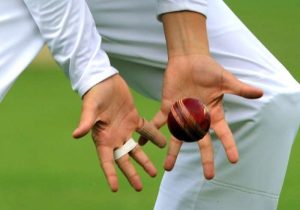 Cricket Match Cheating Allegation Goes Viral