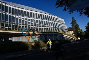 Cricket Returns To Olympics