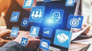 Crm Dashboard Customization