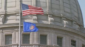 Crowley Ends Wisconsin Governor Campaign