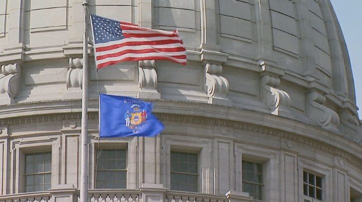 Crowley Ends Wisconsin Governor Campaign