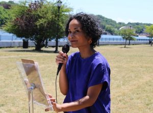 Ct Candidate Reflects On Landmark Education Case