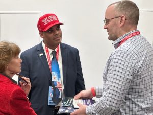 Ct Candidate Sues Over Murderer Label