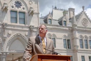 Ct Citizens Assembly Seeks Gubernatorial Debate On Property Tax