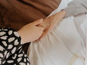 Ct Considers Medical Aid In Dying Law