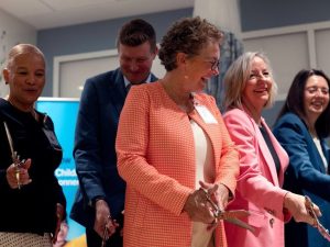 Ct Hospitals Redesign Ers For Behavioral Health