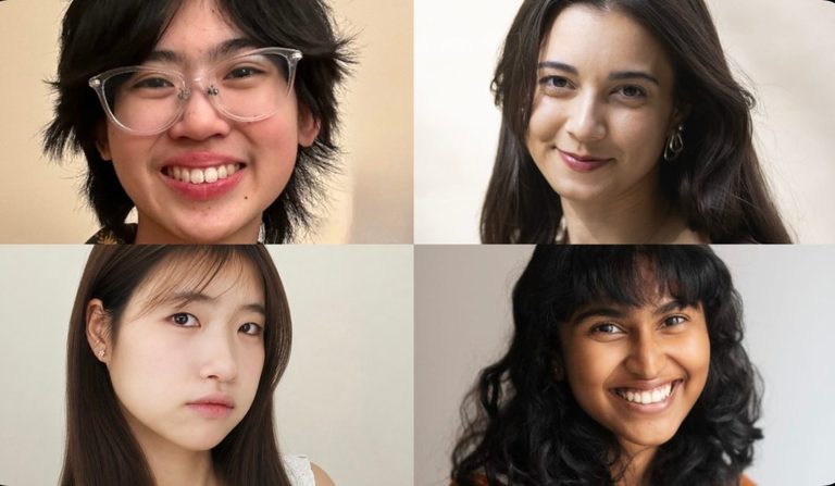 Ct Mirror Welcomes Summer Interns