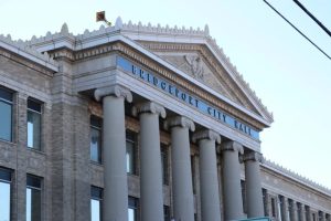 Ct Reporter Focuses On Community Engagement