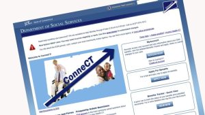 Ct S Automated Welfare System Raises Concerns
