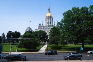 Ct Senator Urges Unity