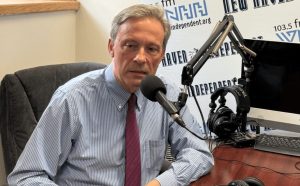 Ct State Treasurer Hopeful