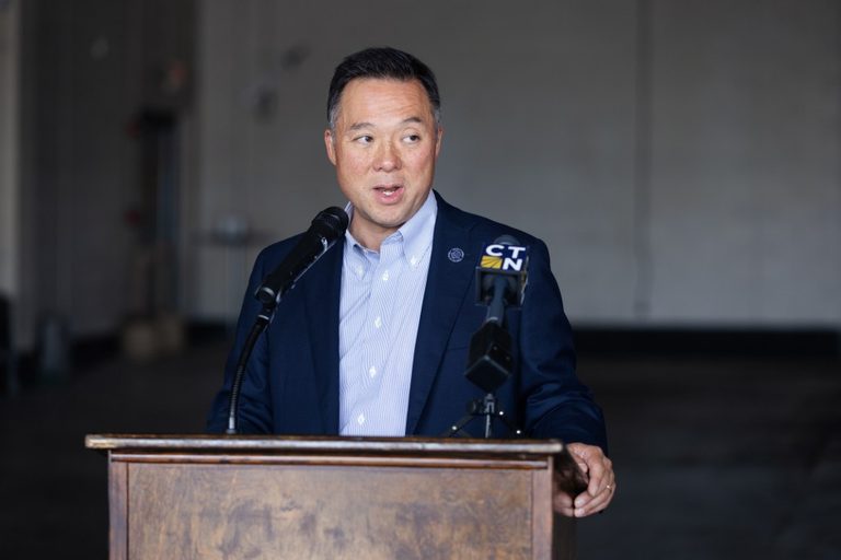 Ct Sues Over Withheld School Mental Health Grants