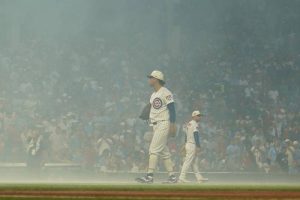 Cubs Fans Sing Take Me Home Country Roads
