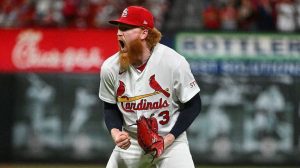 Cubs Vs Cardinals Under 8 Runs Expected