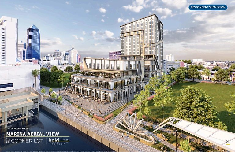 Culinary Institute Of America Picks Jacksonville