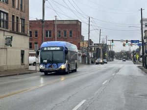 Cuyahoga County Proposes Tax Increase