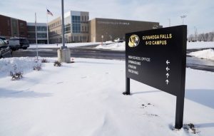 Cuyahoga Falls Schools Seek Tax Increase