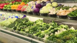 Cyclospora Outbreak Hits Dfw