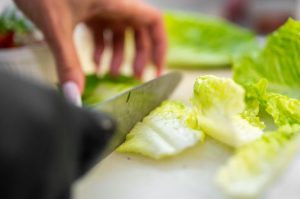 Cyclospora Outbreak Hits Indiana