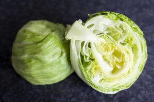 Cyclospora Outbreak Linked To Iceberg Lettuce Sold At Taco Bell