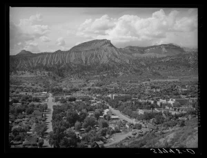 Durango Arts Center — Durango