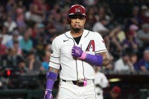 D Backs Lose To Cardinals